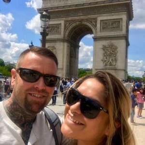 Meet your Posher, Rachael